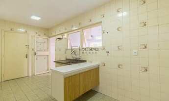 Imagem 5: Apartamento Venda 2 Dormitórios - 127 m² Paraíso