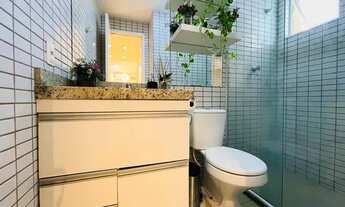 Imagem 7: Apartamento 69m² no Morros Todo No Porcelanato 03 Quartos