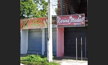 Imagem 1: Vendo ou troco loja