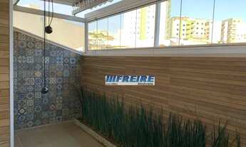 Imagem 7: Apartamento com 2 dormitórios para alugar por R$ 3.040,00/mês - Osvaldo Cruz - São Caetano