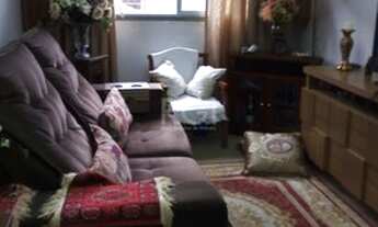 Imagem 2: Apartamento para Venda - 61.5m², 2 dormitórios, 1 vaga - Parque Santa Fé