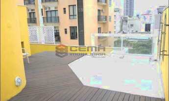 Imagem 7: Apartamento-À VENDA-Leblon-Rio de Janeiro-RJ