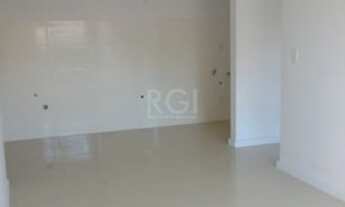 Imagem 3: Apartamento para Venda - 41.4m², 1 dormitório, sendo 1 suites, Jardim Itu