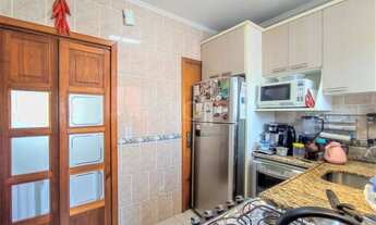 Imagem 4: Apartamento para Venda - 76.71m², 2 dormitórios, 1 vaga - Petrópolis