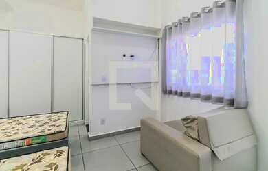 Imagem 4: Apartamento para Aluguel - Minascaixa, 1 Quarto, 30 m2