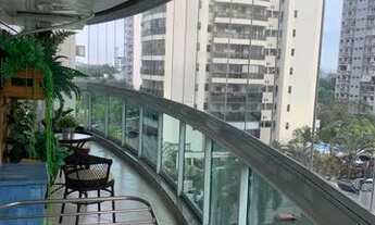 Imagem 6: Apartamento para venda 70m2 com 2 quartos na Barra da Tijuca - Rio de Janeiro - RJ