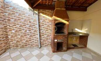 Imagem 7: Casa Padrão - Florida - Praia Grande