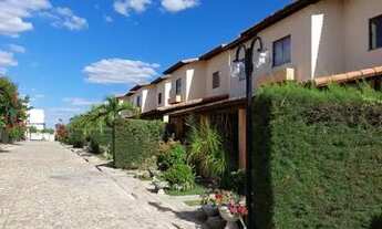 Imagem 2: Casa de condomínio sobrado para aluguel tem 120 metros quadrados com 3 quartos