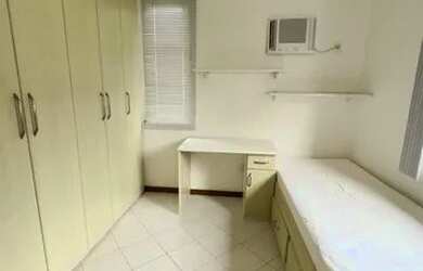 Imagem 6: Casa de condomínio para venda possui 150 metros quadrados com 4 quartos