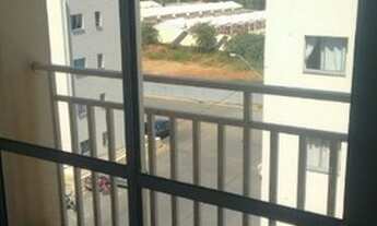 Imagem 5: MAIRINQUE - Apartamento PADRÃO - RECANTO DOS EUCALIPTOS