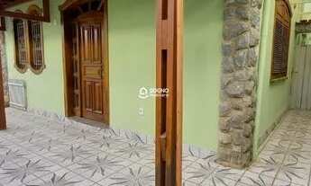 Imagem 2: Casa à venda, 5 quartos, 1 suíte, 6 vagas, Cachoeirinha - Belo Horizonte/MG