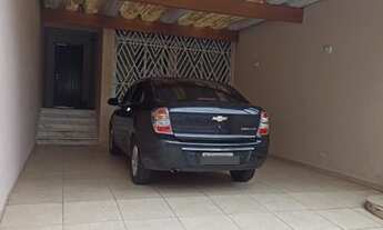 Imagem 3: Sobrado para venda tem 150 metros quadrados com 3 quartos em Saúde - São Paulo - SP