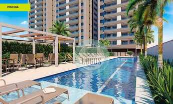 Imagem 1: Apartamento com 2 dormitórios à venda, 54 m² por R$ 382.534,36 - Centro - São Bernardo do