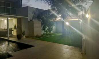 Imagem 4: Casa em condomínio fechado