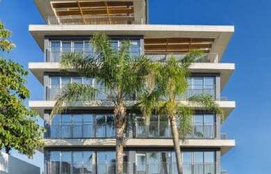 Imagem 5: Apartamento para Venda - 64.21m², 2 dormitórios, sendo 1 suites, 1 vaga - Menino Deus