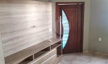 Imagem 4: Casa térrea para venda no Jardim Embaré