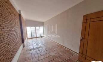 Imagem: Casa (térrea na rua) 4 dormitórios/suite