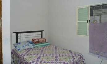 Imagem 5: Casa no Residencial III Milênio em Presidente Prudente/SP