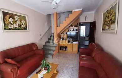 Imagem 4: São Paulo - Casa Padrão - Parque da Mooca