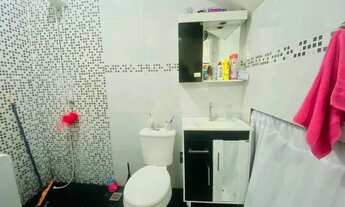 Imagem 7: CASA EM CONDOMINIO NO BAIRRO PARTENON COM 1 DORMITÓRIO