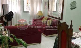 Imagem: Pertinho do Largo do Machado