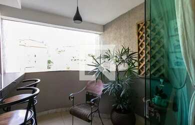 Imagem 5: Apartamento à Venda - Grajaú, 3 Quartos, 160 m2