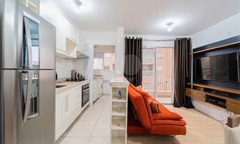 Imagem 5: Apartamento com 02 dormitórios a venda - Região Santo Amaro