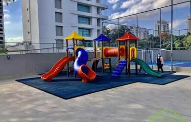 Imagem 16: Apartamento com 3 dormitórios, 214 m² - venda por R$ 1.820.000,00 ou aluguel por R$ 8.773