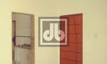 Imagem 1: Apartamento-À VENDA-Maria da Graça-Rio de Janeiro-RJ