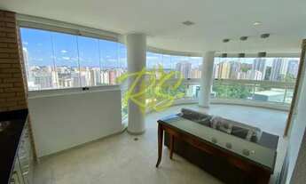 Imagem 3: Apartamento à venda no Aquarelle Morumbi