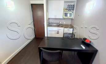 Imagem 4: Staybridge suítes com excelente estrutura no Itaim Bibi prox ao Pq do Ibirapuera