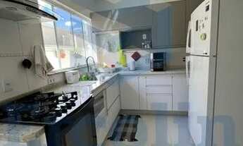 Imagem 6: SOROCABA - Casa de Condomínio - PARQUE RESIDENCIAL VILLA DOS INGLEZES