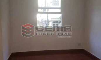 Imagem 7: Apartamento-À VENDA-Laranjeiras-Rio de Janeiro-RJ