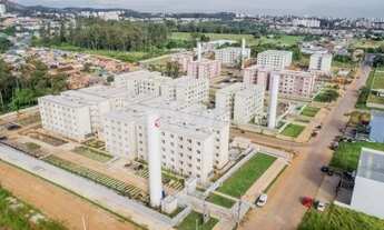 Imagem 2: Apartamento para Venda - 40.29m², 2 dormitórios, 1 vaga - Alto Petrópolis