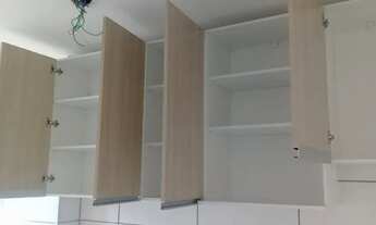 Imagem 5: Alugo no Solar de Vilas 2/4 c/ elevador, varanda e armários