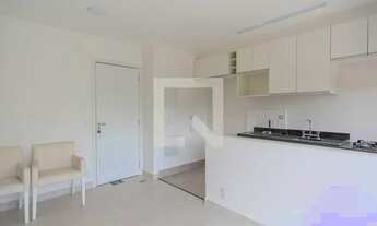 Imagem 3: Apartamento para Aluguel - Água Fria, 2 Quartos, 50 m2