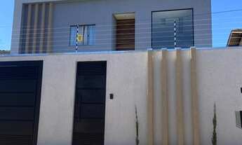 Imagem: VENDO SOBRADO PARQUE BRASILIA ANAPOLIS GO