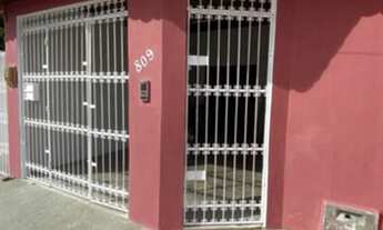 Imagem 2: Aluga-se casa 210m² PREÇO NEGOCIÁVEL