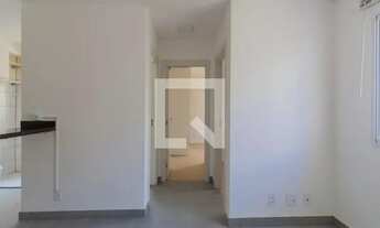 Imagem 4: Apartamento para Aluguel - Vila Prel, 2 Quartos, 43 m2