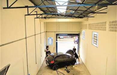 Imagem 3: Casa para Venda - 670m², 5 dormitórios, sendo 1 suites, 2 vagas - São João