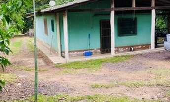 Imagem 6: Sitio em Nova Santa Rita