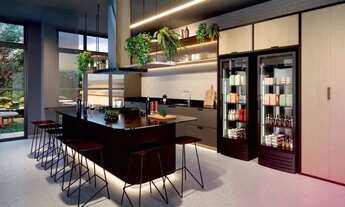 Imagem 6: APARTAMENTO RESIDENCIAL em São Paulo - SP, Jardim Paulista