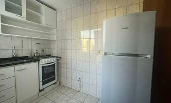 Imagem 7: APARTAMENTO DE UM DORMITÓRIO SEMI-MOBILIADO COM VAGA DE GARAGEM NO CENTRO