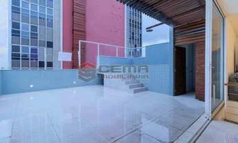 Imagem: Cobertura-À VENDA-Flamengo-Rio de Janeiro-RJ