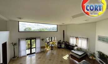 Imagem 7: Casa mobiliada está para venda no condomínio de Arujá!!!