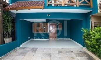 Imagem 2: Casa Condominio para Venda - 151.71m², 3 dormitórios, sendo 1 suites, 2 vagas - Espirito S