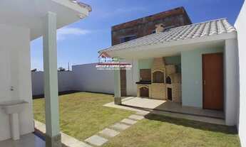 Imagem 4: ITBORAÍ - Casa 3 quartos Alto Padrão FINANCIADA