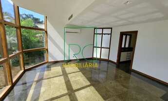 Imagem 4: Casa de condomínio com 5 quartos, 900m2, para locação em Rio de Janeiro, Barra da Tijuca
