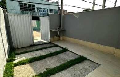 Imagem 2: Casa Duplex com 3 quartos - São Bernardo - Belford Roxo