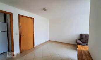 Imagem 2: Apartamento para Aluguel - Pinheirinho, 3 Quartos, 54 m2